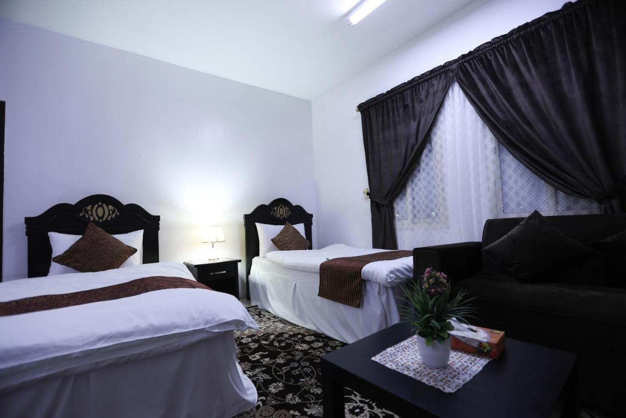 Al Eairy Apartments -Aldamam 7 Dammam Eksteriør billede