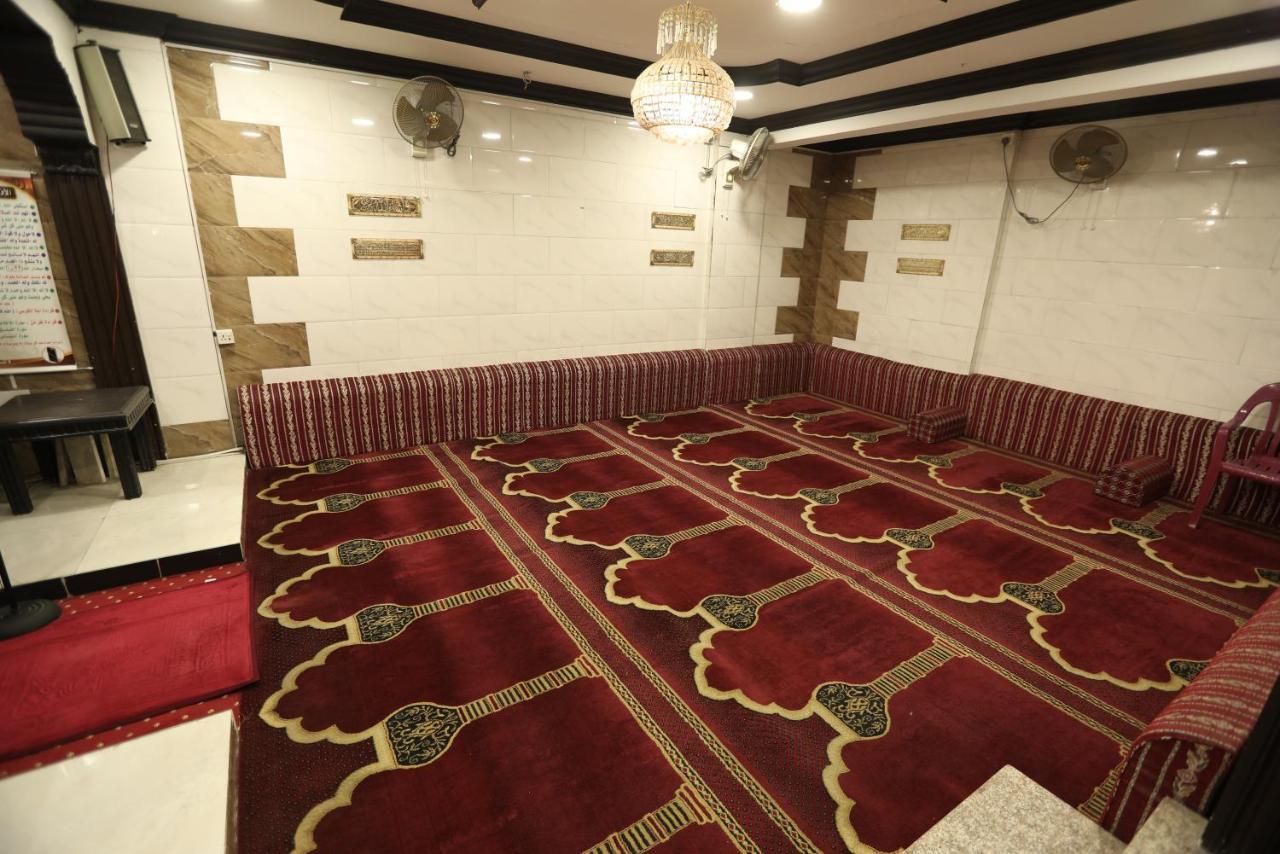 Al Eairy Apartments -Aldamam 7 Dammam Eksteriør billede