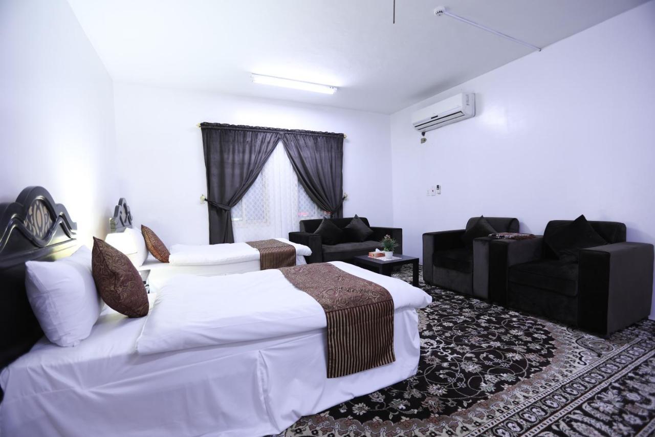 Al Eairy Apartments -Aldamam 7 Dammam Eksteriør billede