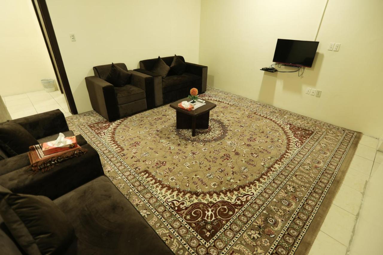 Al Eairy Apartments -Aldamam 7 Dammam Eksteriør billede