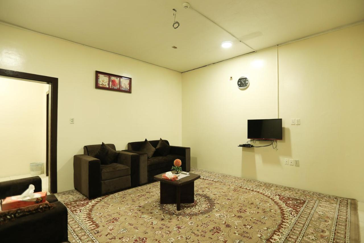 Al Eairy Apartments -Aldamam 7 Dammam Eksteriør billede
