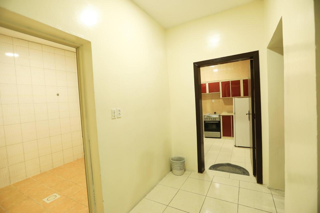 Al Eairy Apartments -Aldamam 7 Dammam Eksteriør billede