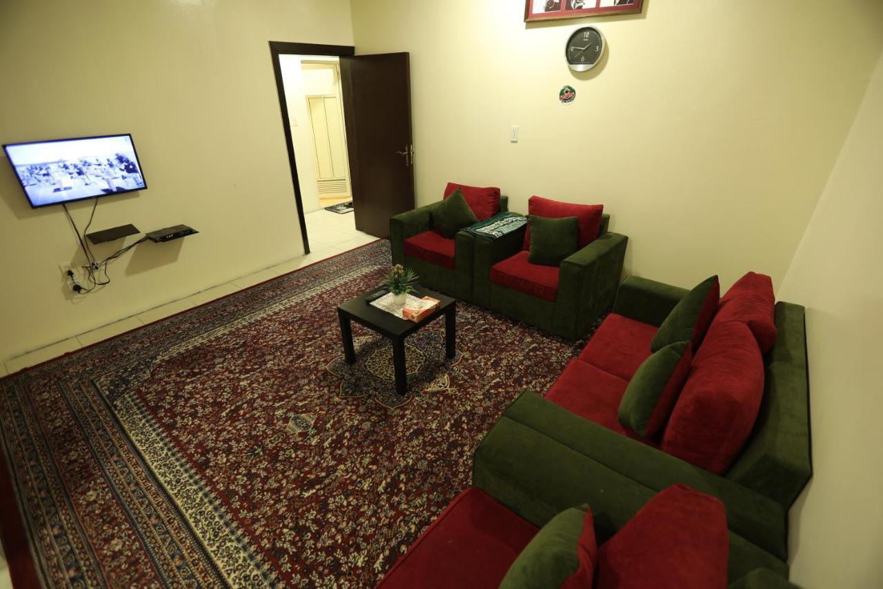 Al Eairy Apartments -Aldamam 7 Dammam Eksteriør billede