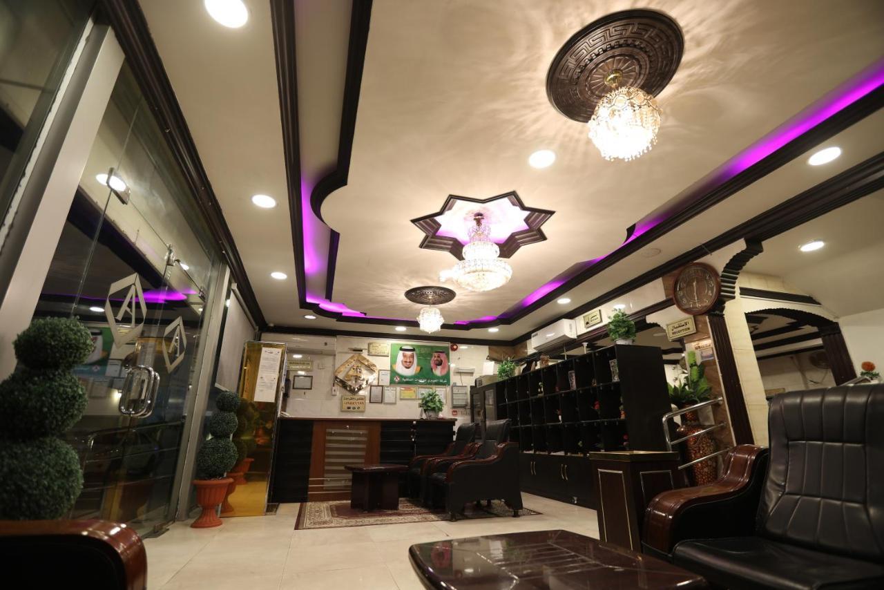 Al Eairy Apartments -Aldamam 7 Dammam Eksteriør billede