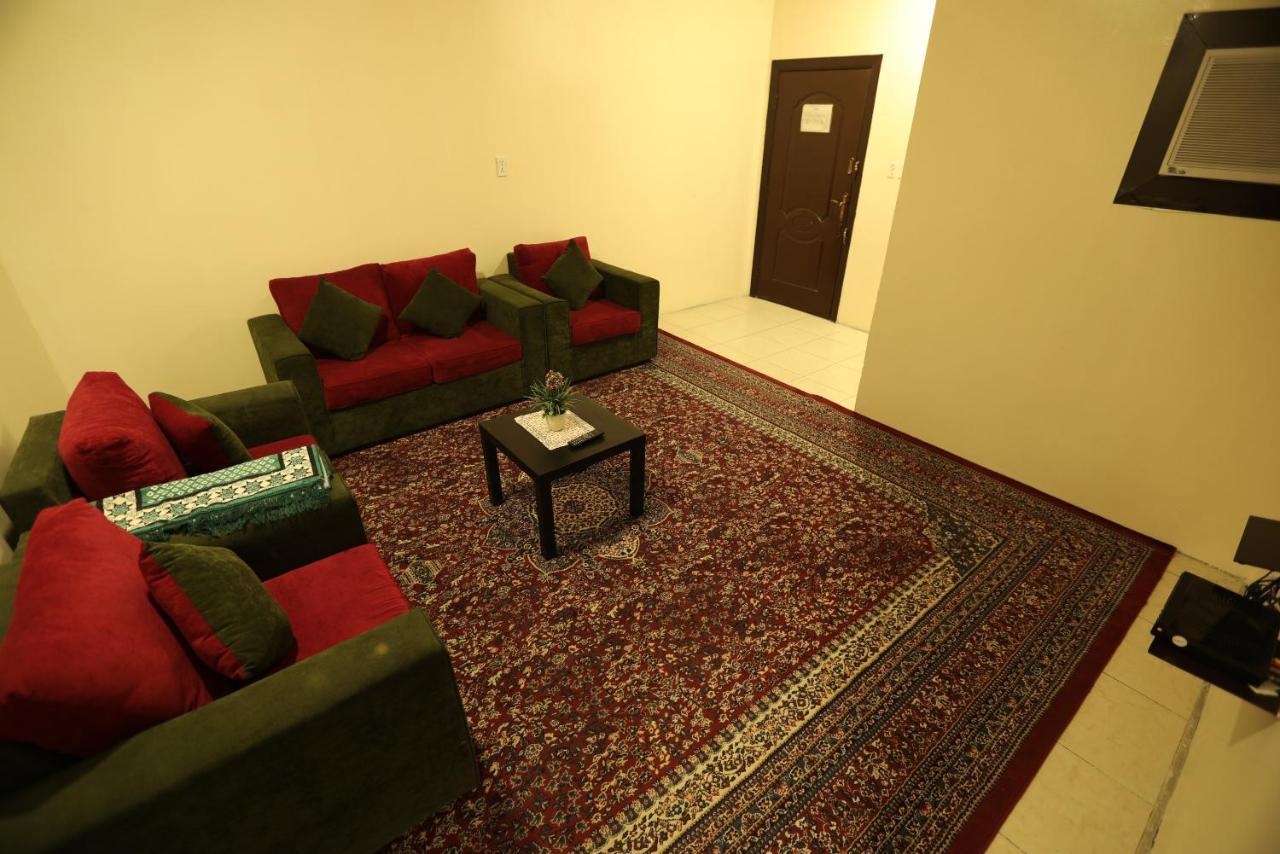 Al Eairy Apartments -Aldamam 7 Dammam Eksteriør billede