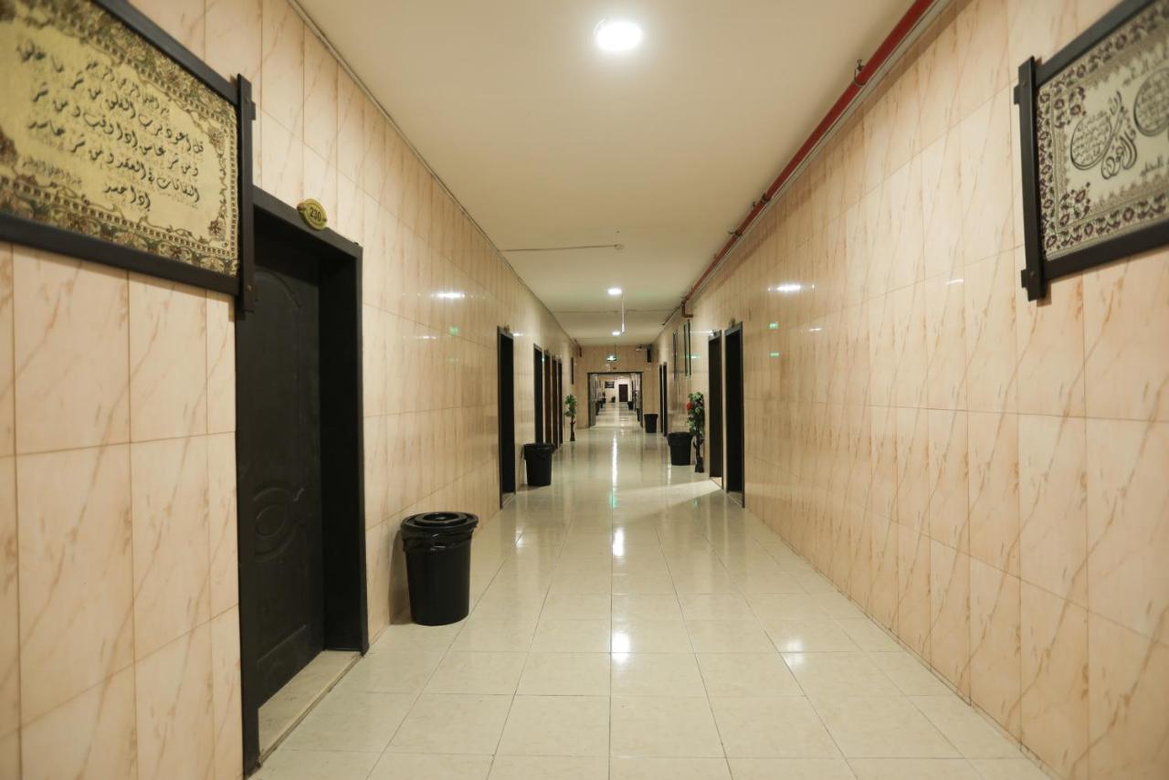 Al Eairy Apartments -Aldamam 7 Dammam Eksteriør billede